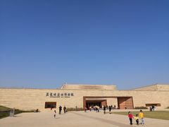 -盘龙城国家考古遗址公园