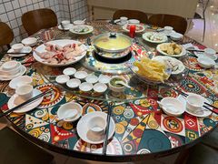 -滨少旺厨(惠福西路店)