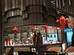 -美食汇自助餐厅(成都万达瑞华酒店)