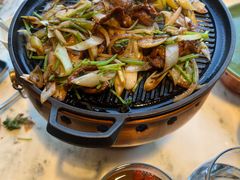 -那家小馆•北京菜•烤鸭(香山店)