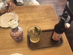 -秘密旅行Bonjour(黑金冠 江南西店)