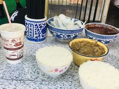 -定家小酥肉·清真(回民街店)