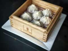 -南京景枫万豪酒店·万豪中餐厅