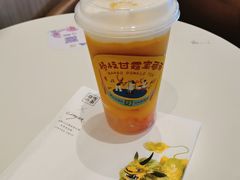 -奈雪的茶(星河城店)