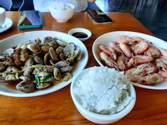 -南蚝小贝海鲜特色餐厅(南澳岛店)