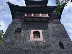 -四川大学(华西校区)