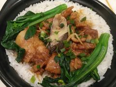 -稻香酒家·35年老字号(侨光店)
