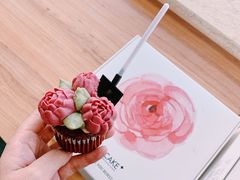 -BON CAKE(华贸购物中心店)