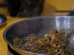 -辣妹子湘菜馆(龙船坪路店)