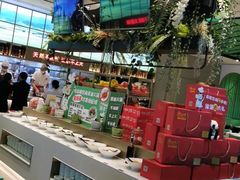 -麻辣空间·清油火锅(万达广场店)