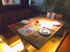 -蜜桃餐厅·江浙融合菜(荟聚购物中心店)