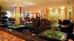 -迎宾一号酒店·宴会厅