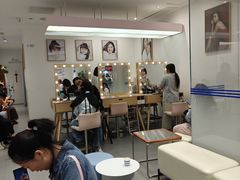 -天真蓝照相馆(中华广场店)