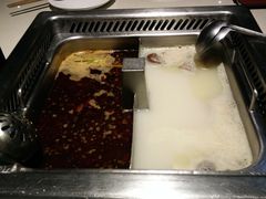 -海底捞火锅(上元大街店)