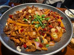-唐师傅湘西名菜馆(武陵路店)
