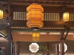 -绿茶餐厅(天通苑华联店)