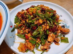 -新繁老號豌豆汤饭店·江湖菜(宝光寺店)