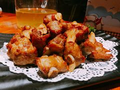 -海小馆海鲜餐厅(茂业百货店)
