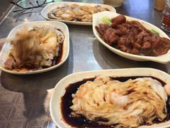 -熊记鸡粥瑞熊美食店(石岗大街店)
