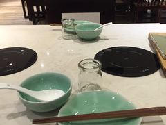 -五观堂素食(新华路店)