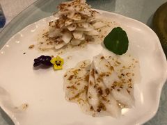 -又一福烤鸭·北京菜(东四店)