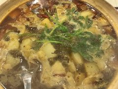 -江湖黑大兔(杨家坪店)