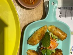 -蔡澜Pho·越南粉餐厅(海上世界店)