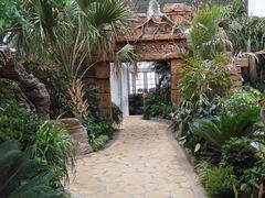 -悦隆庄温泉度假酒店