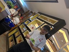 -丝路东方虾仁水饺(北京路二宫汇嘉店)
