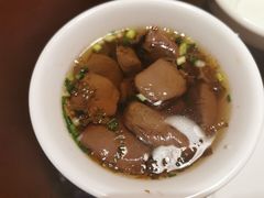 -火宫殿·湘菜小吃·商务宴请·生日聚会(东塘店)