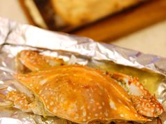 -白仁仔· 活烤海鲜 宵夜(豫园店)