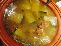 -百年神厨·地道川菜(清江西路店)