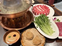 -南门涮肉(后海店)