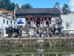 -九华山风景区