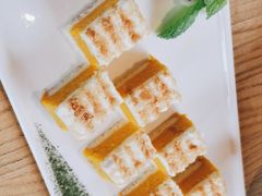 -客汀家宴·客家烟火 四季食材(集美店)