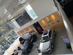 -上海和展广汽丰田4S店(老闵行店)