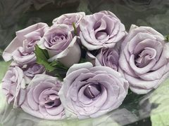 -循礼门鲜花花市(武汉循礼门店)