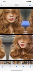 -Hair Code芭曲发型
