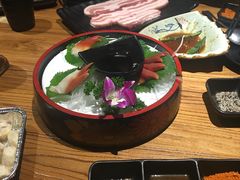 -千寻烧肉(政务区店)