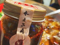 -水煮三国·川鲁江湖菜(香山店)