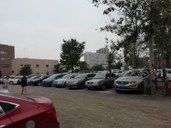 -天津市第三中心医院