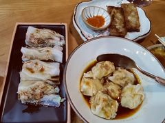-本味友膳·茶餐厅(和达中心城店)