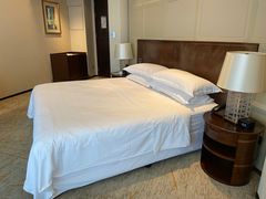 -广州粤海喜来登酒店