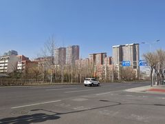 -北京北辰洲际酒店