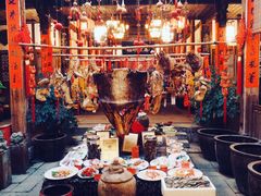 -文儒九号·闽菜馆(三坊七巷店)