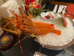 -匠和风精致料理(成都龙湖滨江天街店)