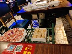 -季季红火锅(动壹店)