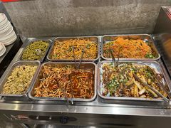 -老方桌烂蹄花川菜馆(九龙坡店)