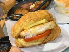 -华嫂冰室(尖沙咀店)
