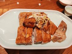 -龙悦湾酒家·八阵鱼生·渔人码头店
